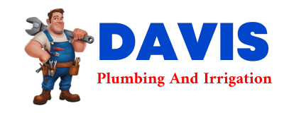 Trusted plumber in TEMPERANCE